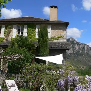 Ermitage De Peyreleau